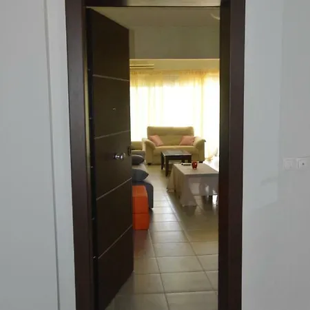 Neratza Activities Apartmán Vrahati