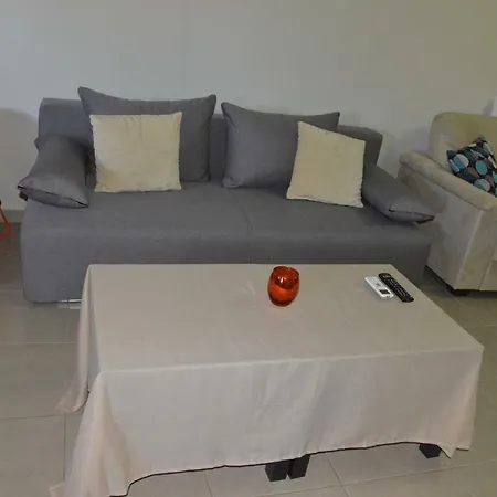 Apartmán Neratza Activities *