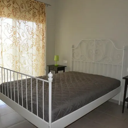 Neratza Activities Apartmán Vrahati