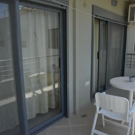 Neratza Activities Apartmán