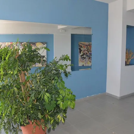 Neratza Activities Διαμέρισμα