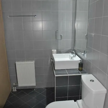 Apartmán Neratza Activities Vrahati