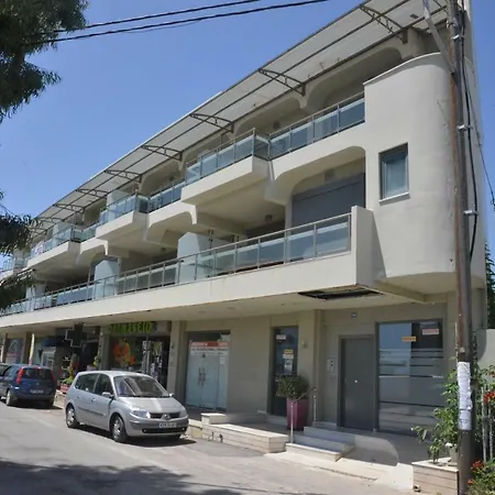 Neratza Activities Διαμέρισμα
