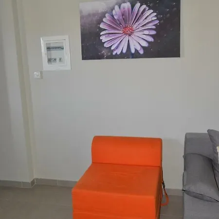 Neratza Activities Διαμέρισμα Βραχάτι