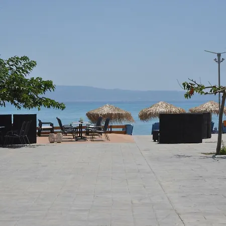 Neratza Activities Apartmán